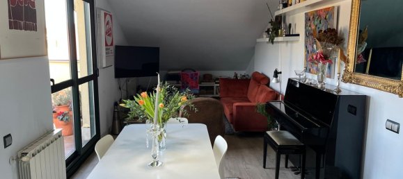 2 غرف نوم بانتهاوس في Oviedo, Spain رقم 164565 4