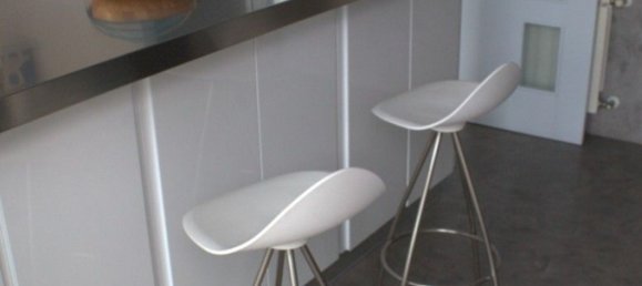 2 غرف نوم بانتهاوس في Oviedo, Spain رقم 164565 7