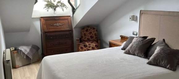 2 غرف نوم بانتهاوس في Oviedo, Spain رقم 164565 8