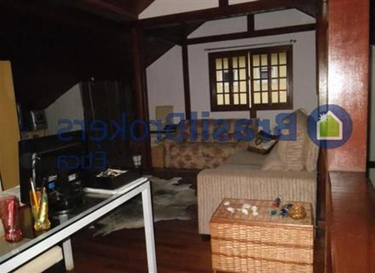 Casa T3 em Rio de Janeiro, Brazil N.º 542774