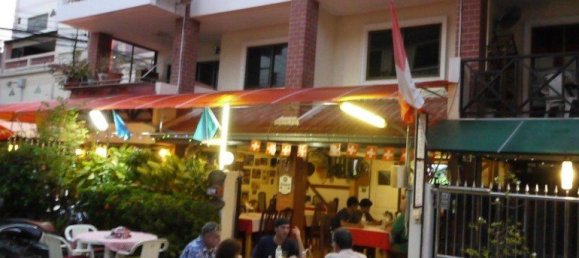 300m² Commercial property in Pattaya, Thailand No. 19879 6