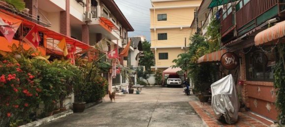 300m² Commercial property in Pattaya, Thailand No. 19879 5