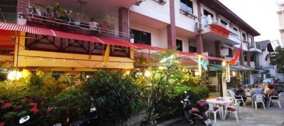 300m² Commercial property in Pattaya, Thailand No. 19879 3