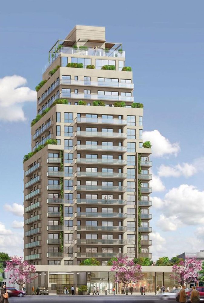  مستودع في Palermo, Argentina رقم 109387