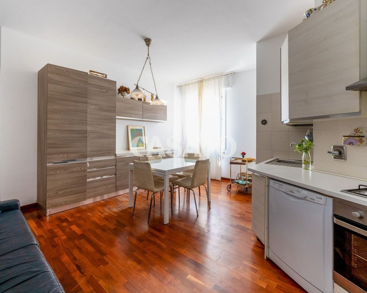 2 bedrooms Apartment in Bologna, Italy No. 321742