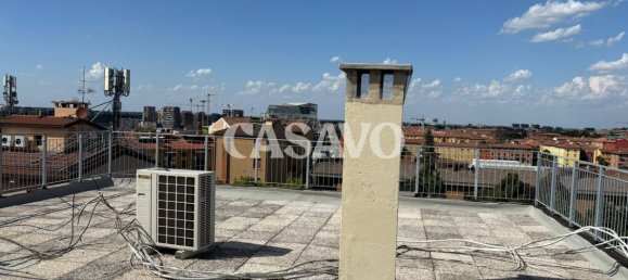 2 bedrooms Apartment in Bologna, Italy No. 321742 24