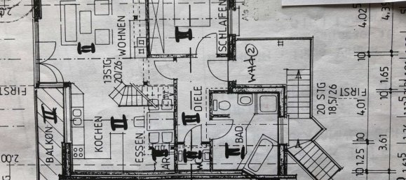 3 Schlafzimmer Stadthaus in Düren, Germany, Nr. 348158 22