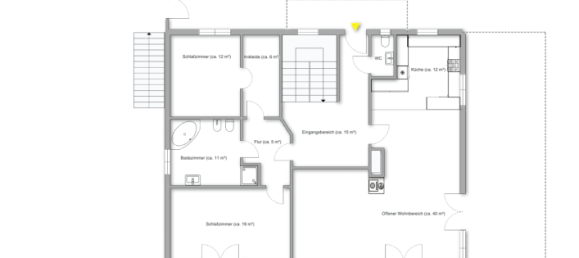 3 غرف نوم منزل في Nussdorf am Haunsberg, Austria رقم 174671 7