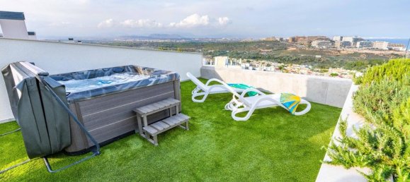 Penthouse T3 em Gran Alacant, Spain N.º 178427 14