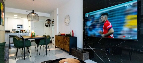 Penthouse T3 em Gran Alacant, Spain N.º 178427 22