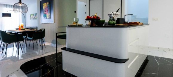 Penthouse T3 em Gran Alacant, Spain N.º 178427 23