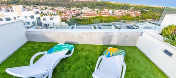 Penthouse T3 em Gran Alacant, Spain N.º 178427 13