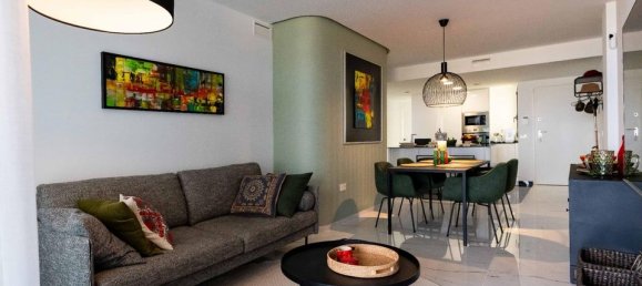 Penthouse T3 em Gran Alacant, Spain N.º 178427 15