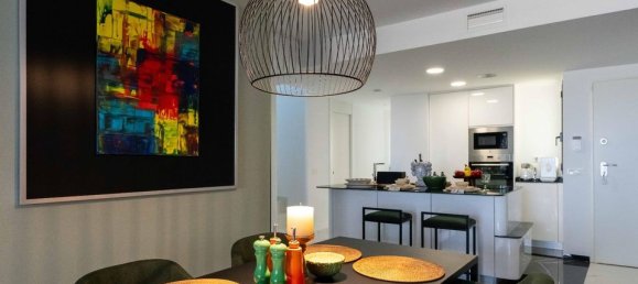 Penthouse T3 em Gran Alacant, Spain N.º 178427 20