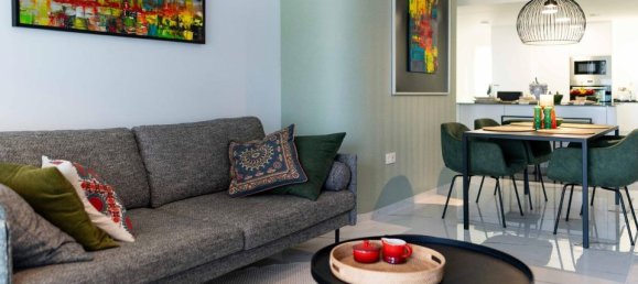 Penthouse T3 em Gran Alacant, Spain N.º 178427 16