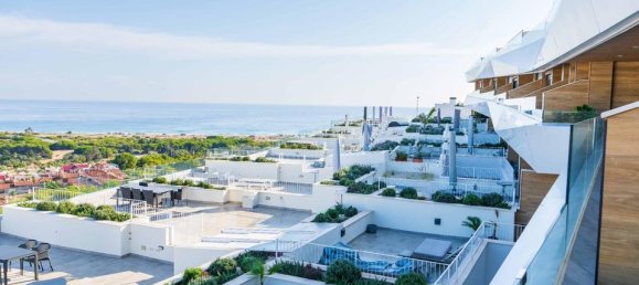 Penthouse T3 em Gran Alacant, Spain N.º 178427 6