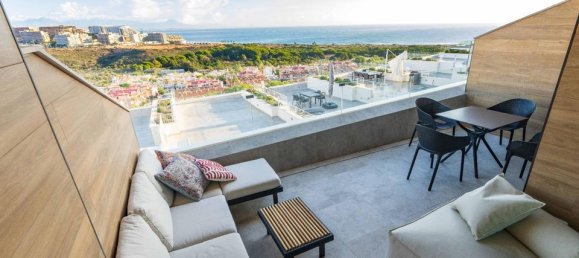 Penthouse T3 em Gran Alacant, Spain N.º 178427 25