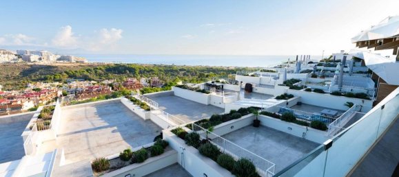 Penthouse T3 em Gran Alacant, Spain N.º 178427 31