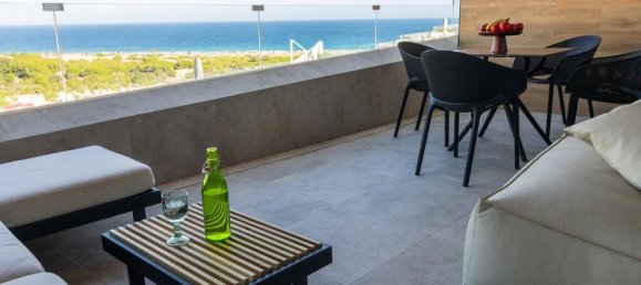 Penthouse T3 em Gran Alacant, Spain N.º 178427 8