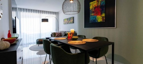 Penthouse T3 em Gran Alacant, Spain N.º 178427 19