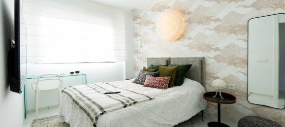 Penthouse T3 em Gran Alacant, Spain N.º 178427 40