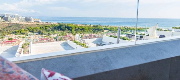 Penthouse T3 em Gran Alacant, Spain N.º 178427 32