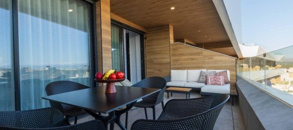 Penthouse T3 em Gran Alacant, Spain N.º 178427 27