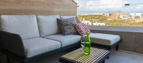 Penthouse T3 em Gran Alacant, Spain N.º 178427 7
