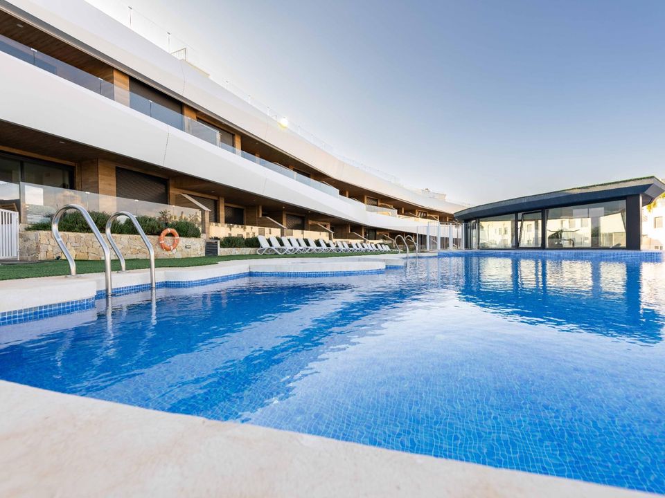 Penthouse T3 em Gran Alacant, Spain N.º 178427