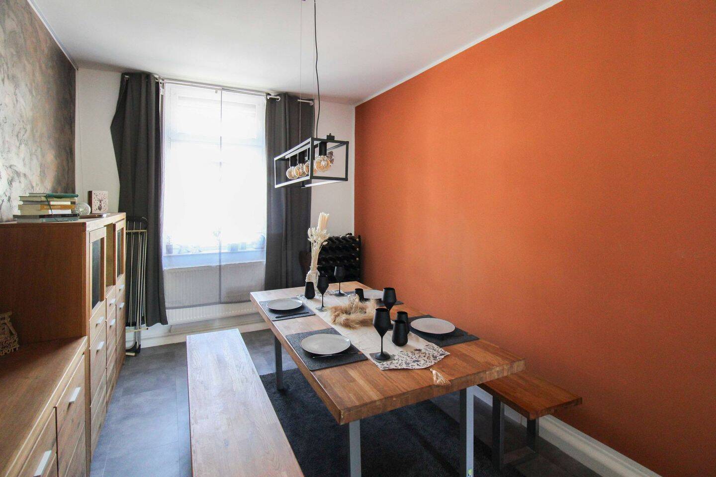 1 غرف نوم شقة في Gelsenkirchen, Germany رقم 320237