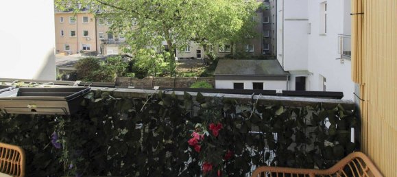 1 غرف نوم شقة في Gelsenkirchen, Germany رقم 320237 11