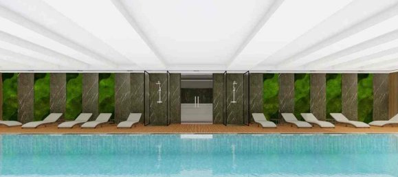 Apartment 1+1 in Alanya, Turkey No. 11800 23