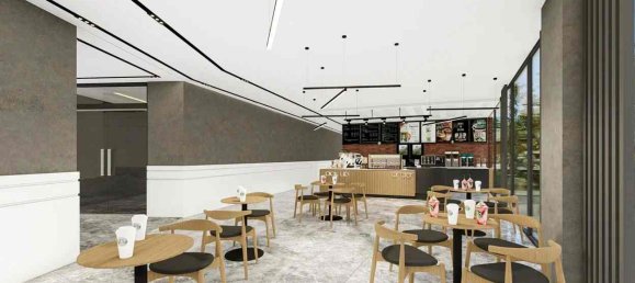 Apartment 1+1 in Alanya, Turkey No. 11800 5