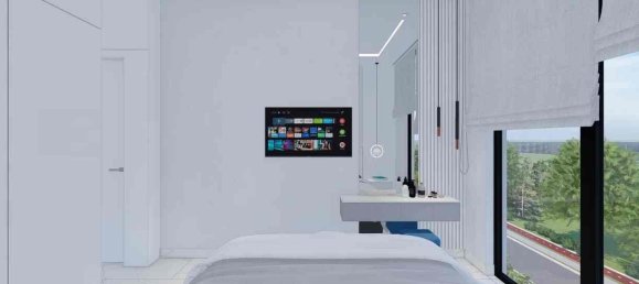 Apartment 1+1 in Alanya, Turkey No. 11800 17