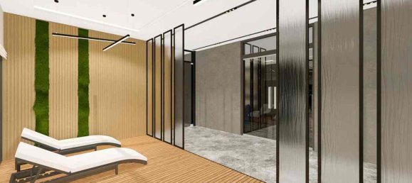 Apartment 1+1 in Alanya, Turkey No. 11800 3