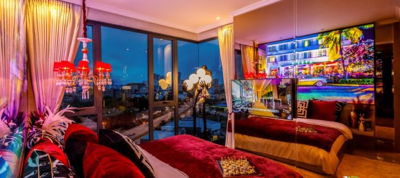 1 bedroom Condo in Pattaya, Thailand No. 3097 5