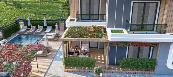 2 rooms Apartment in Alanya, Turkey No. 30143 12