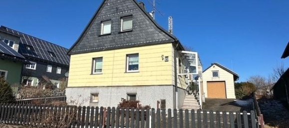 Casa de 7 divisões em Kronach, Germany N.º 165498 4