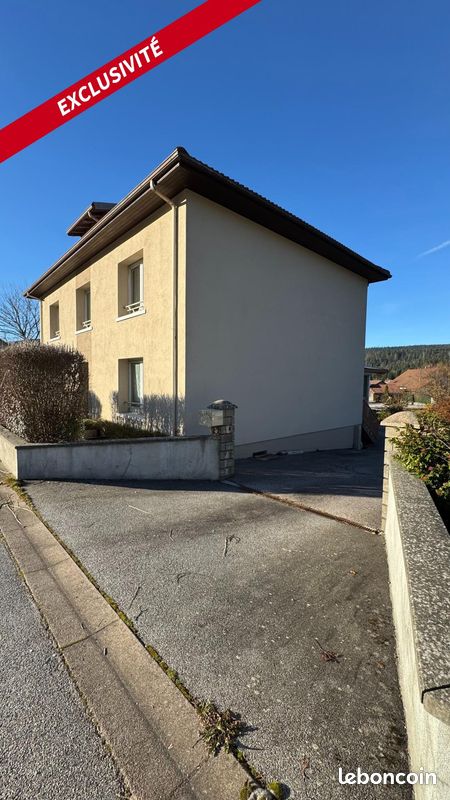 4 chambres Maison à Gérardmer, France No. 46988