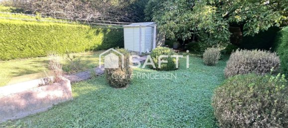 3 Schlafzimmer Haus in Farebersviller, France, Nr. 324251 2