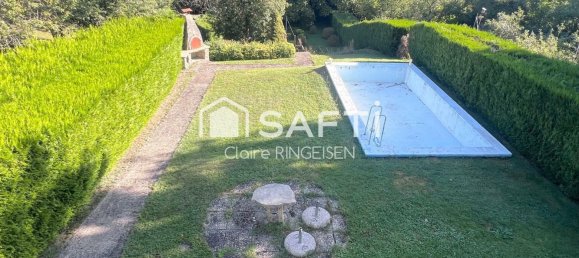 3 Schlafzimmer Haus in Farebersviller, France, Nr. 324251 3