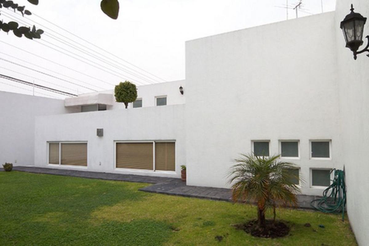 3 bedrooms House in Ciudad Lopez Mateos, Mexico No. 216842