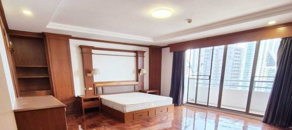 3 chambres Condo à Watthana, Thailand No. 69704 8