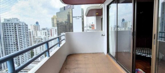 3 chambres Condo à Watthana, Thailand No. 69704 20