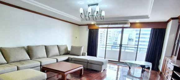 3 chambres Condo à Watthana, Thailand No. 69704 23