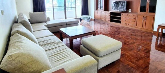 3 chambres Condo à Watthana, Thailand No. 69704 17