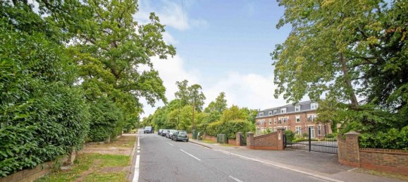 2 bedrooms Apartment in Hadley Wood, United Kingdom No. 6638 12