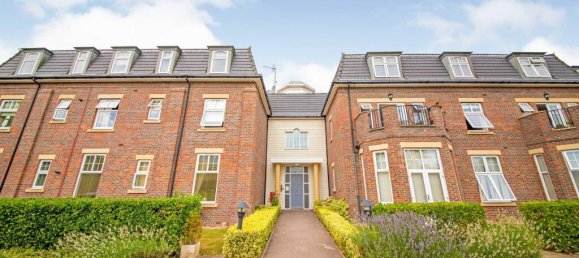 2 bedrooms Apartment in Hadley Wood, United Kingdom No. 6638 2