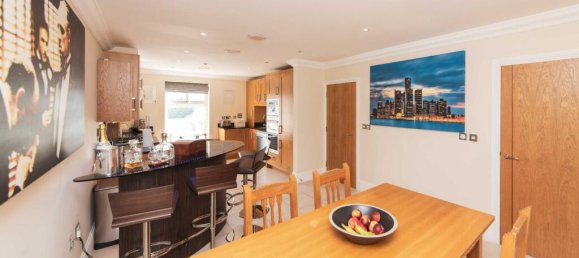 2 bedrooms Apartment in Hadley Wood, United Kingdom No. 6638 6