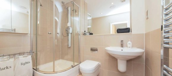 2 bedrooms Apartment in Hadley Wood, United Kingdom No. 6638 10